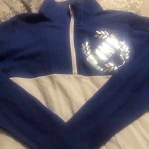 Victoria secret Pink jacket